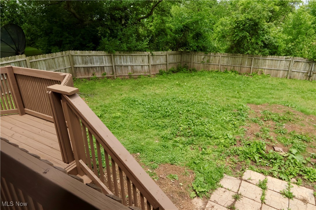 Rock Creek Sub - Residential