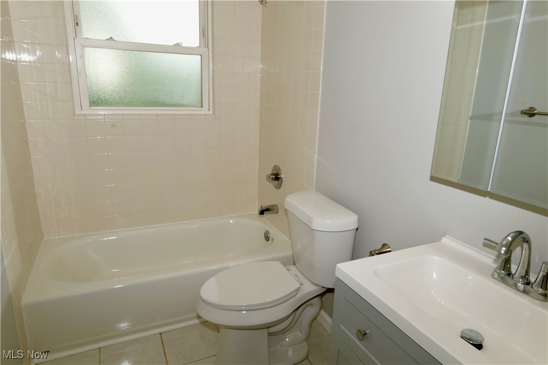 Rock Creek Sub - Residential