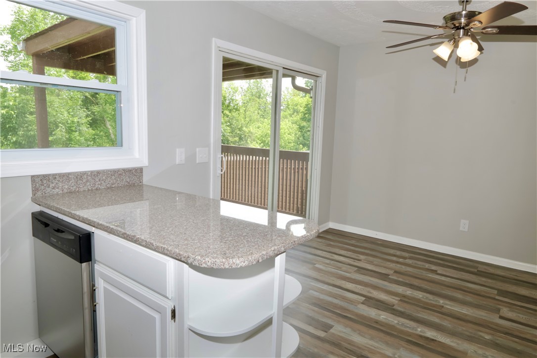 Rock Creek Sub - Residential