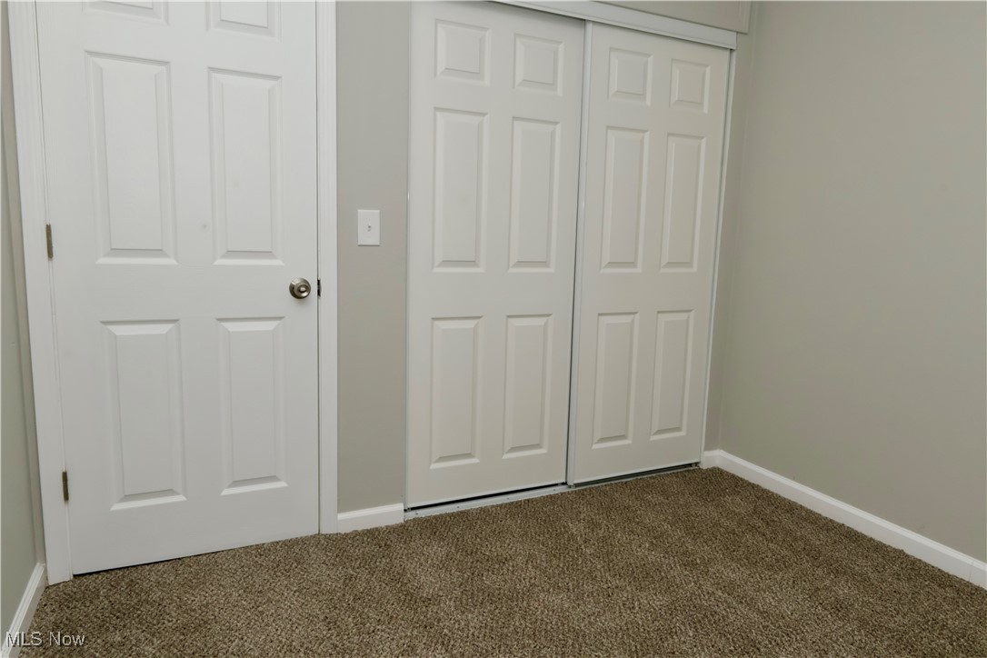 Rock Creek Sub - Residential