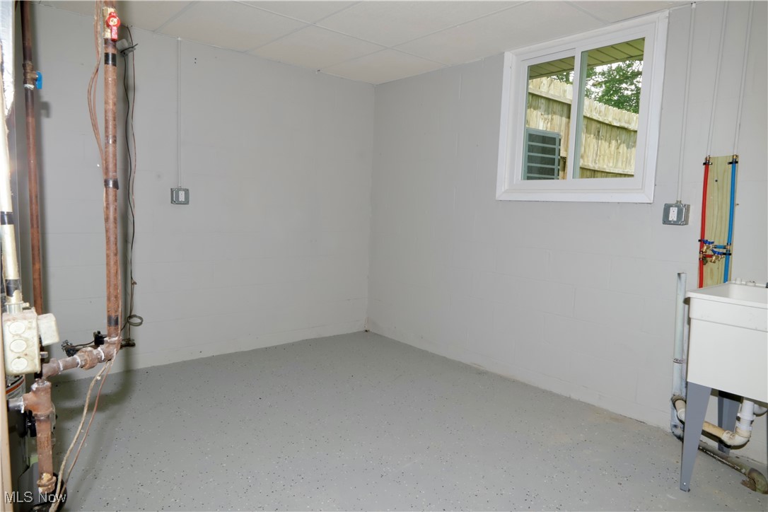 Rock Creek Sub - Residential