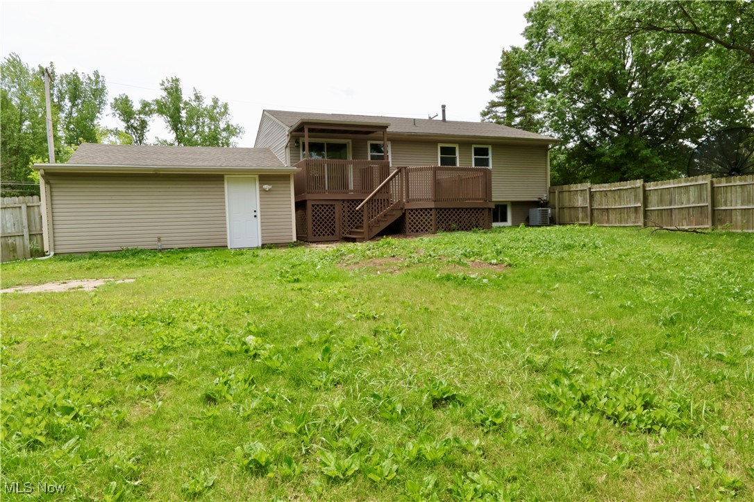 Rock Creek Sub - Residential