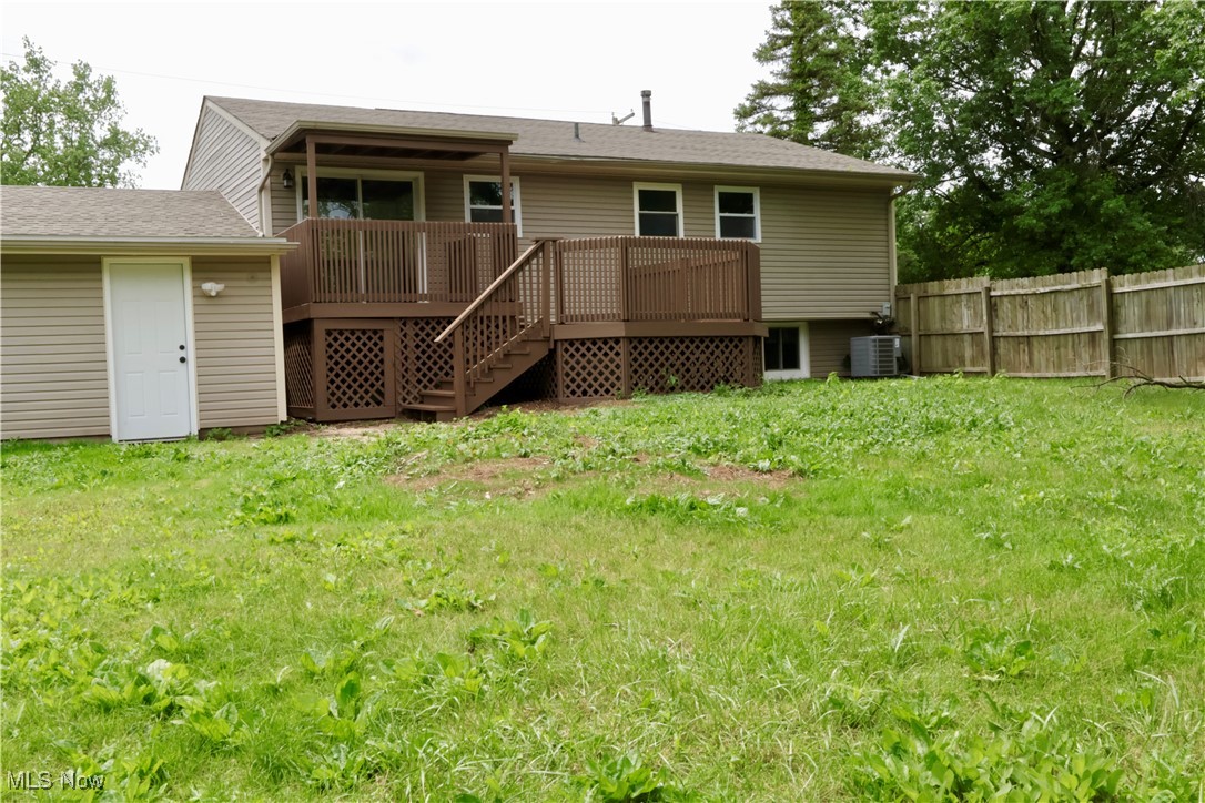 Rock Creek Sub - Residential