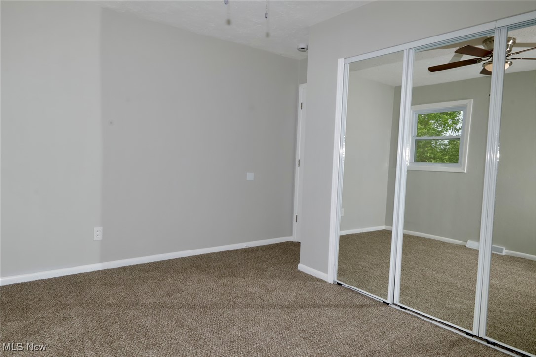 Rock Creek Sub - Residential