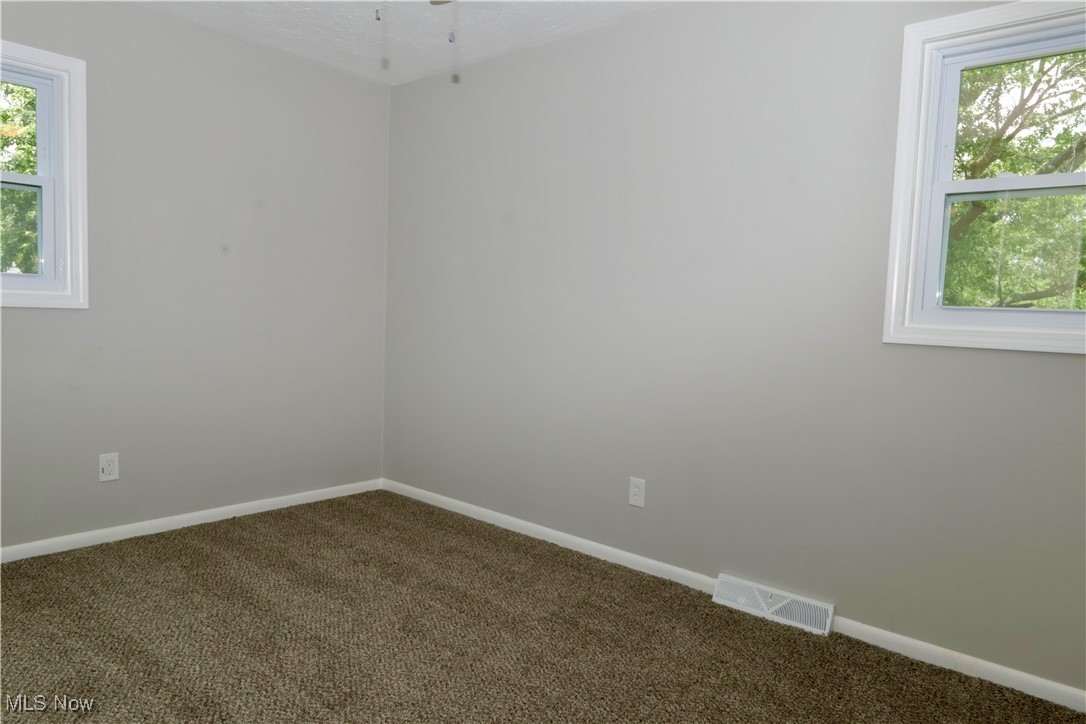 Rock Creek Sub - Residential