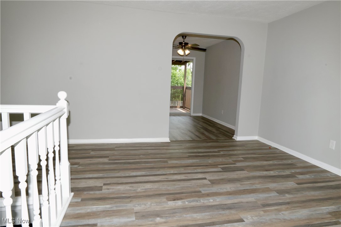 Rock Creek Sub - Residential