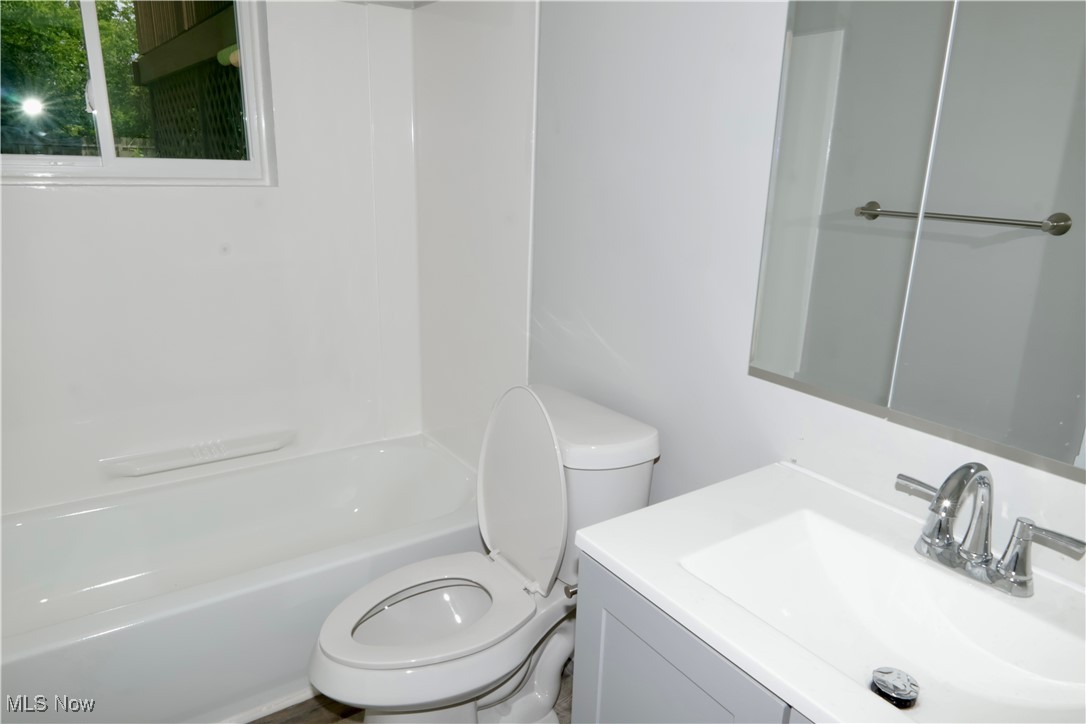 Rock Creek Sub - Residential