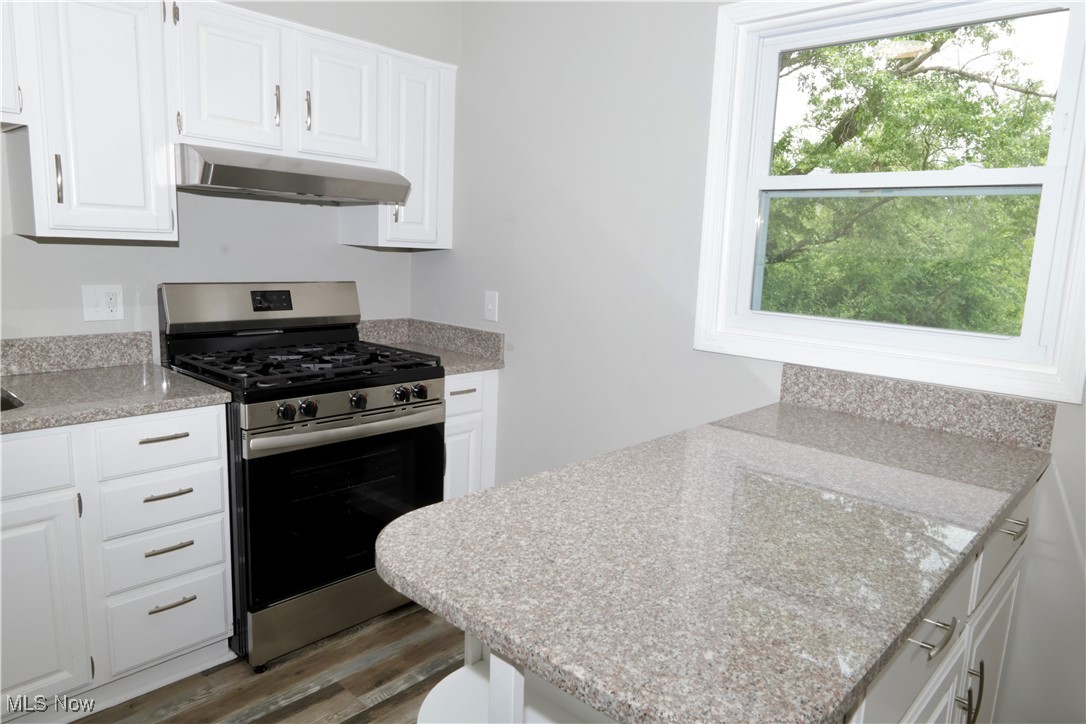 Rock Creek Sub - Residential