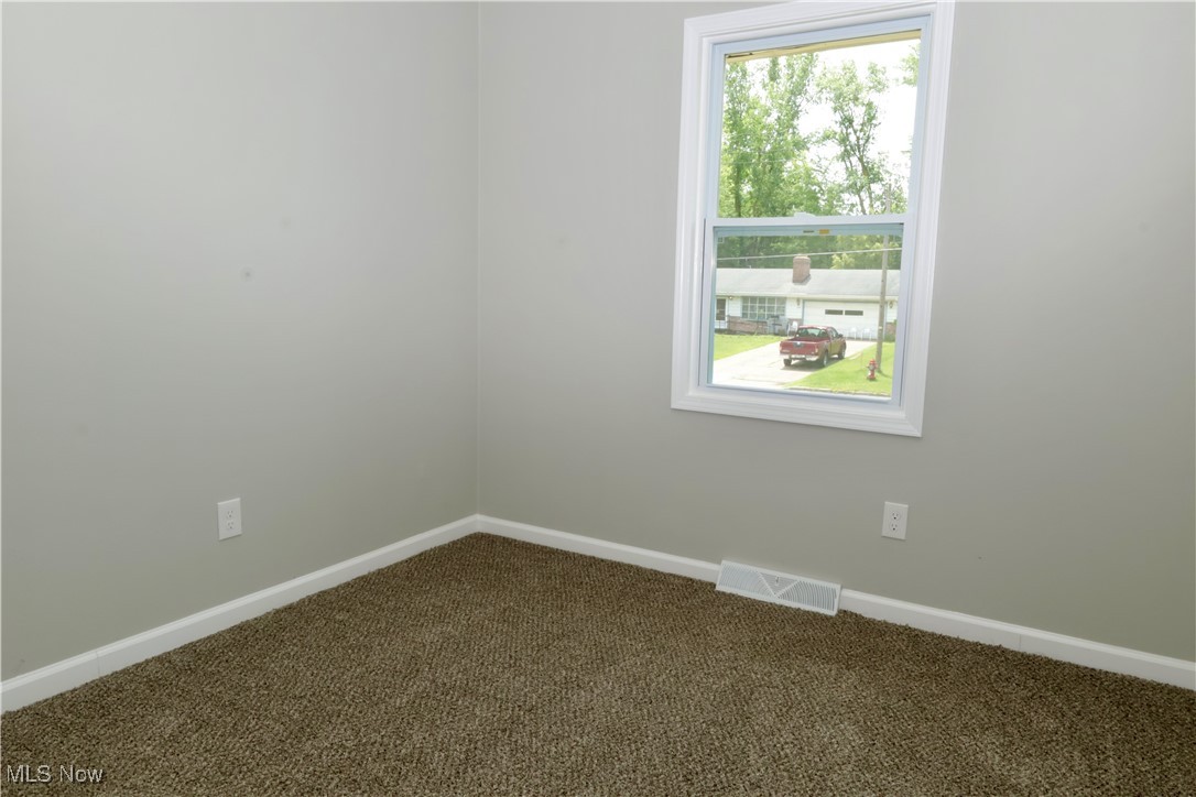 Rock Creek Sub - Residential