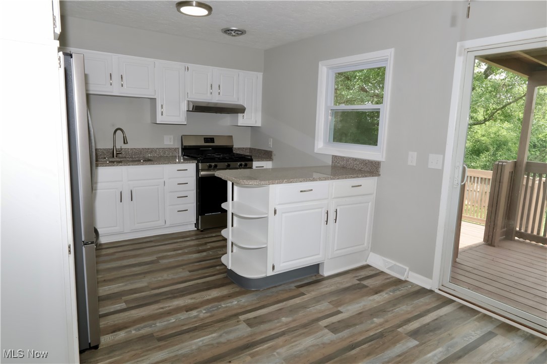 Rock Creek Sub - Residential