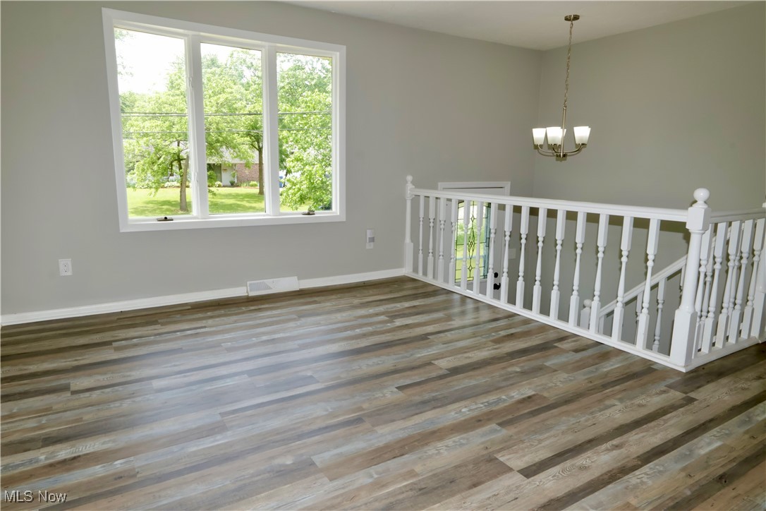 Rock Creek Sub - Residential