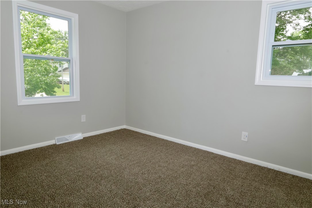 Rock Creek Sub - Residential