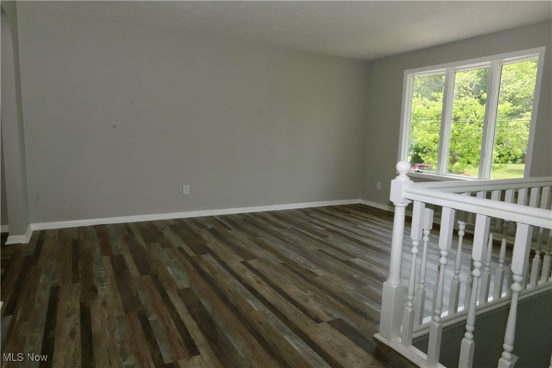 Rock Creek Sub - Residential