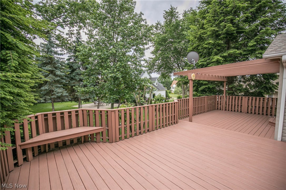 Steeplechase - Residential