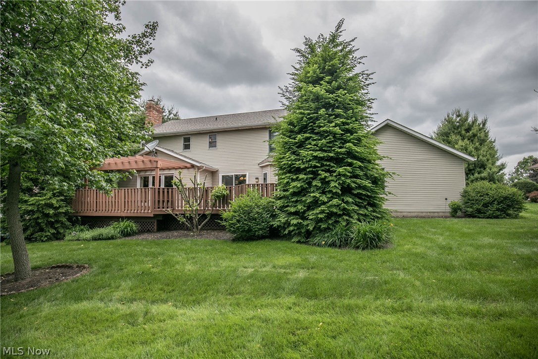 Steeplechase - Residential
