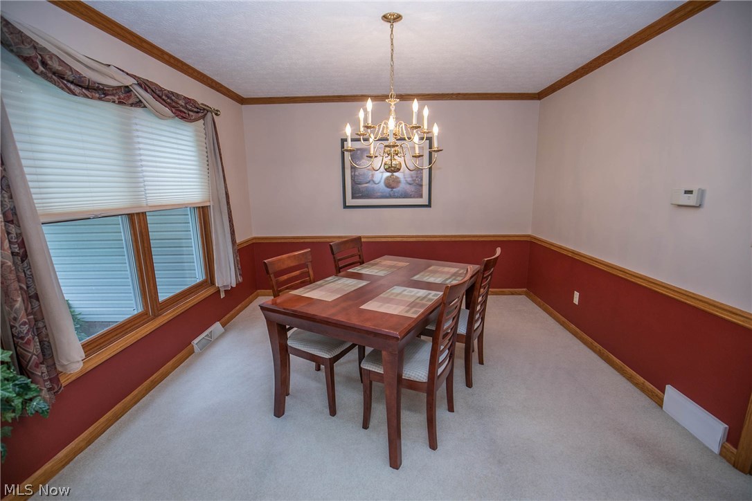 Steeplechase - Residential