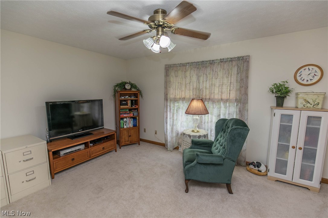 Steeplechase - Residential
