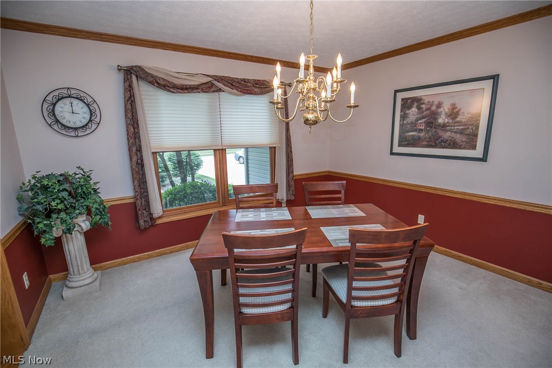 Steeplechase - Residential