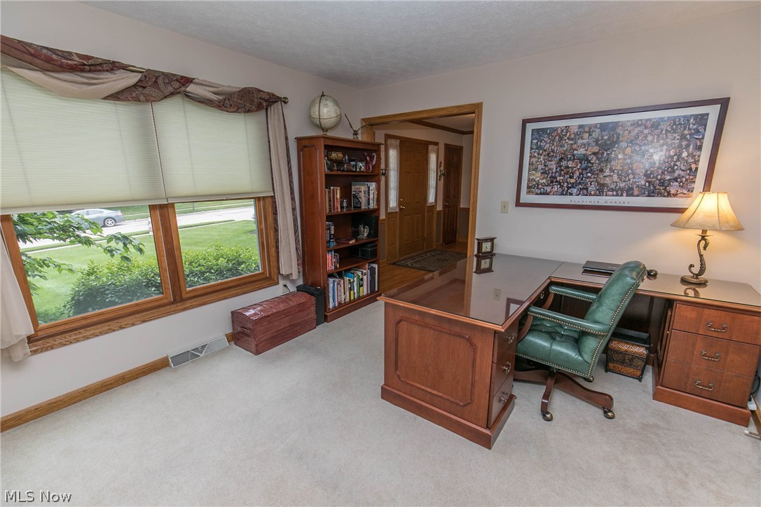 Steeplechase - Residential