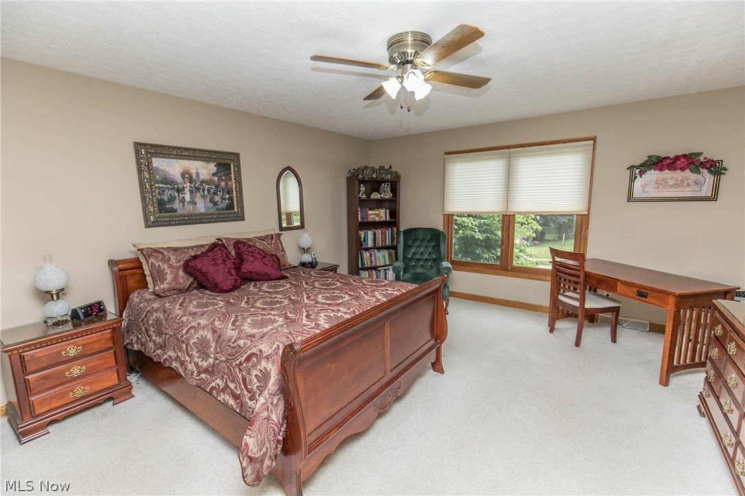Steeplechase - Residential