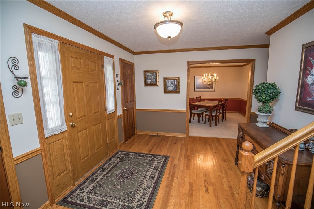 Steeplechase - Residential