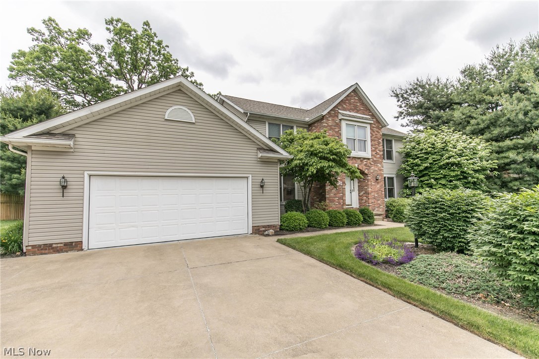 Steeplechase - Residential