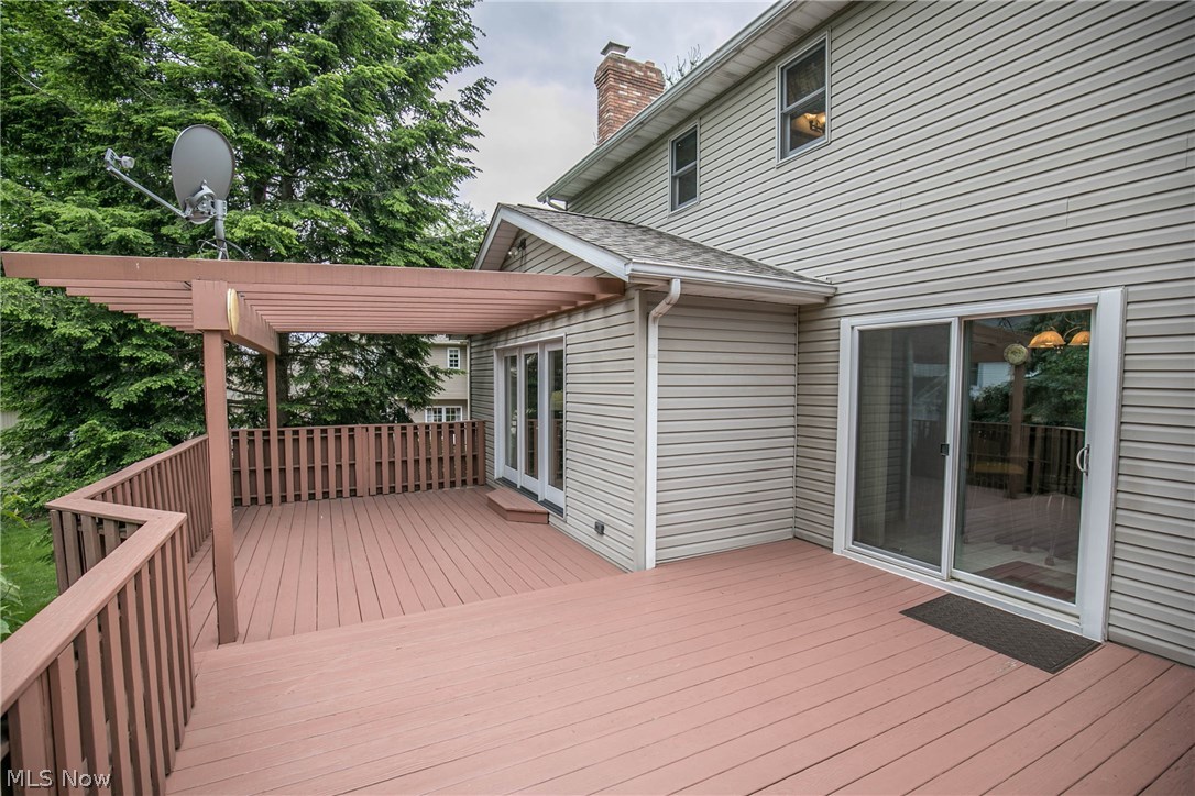 Steeplechase - Residential