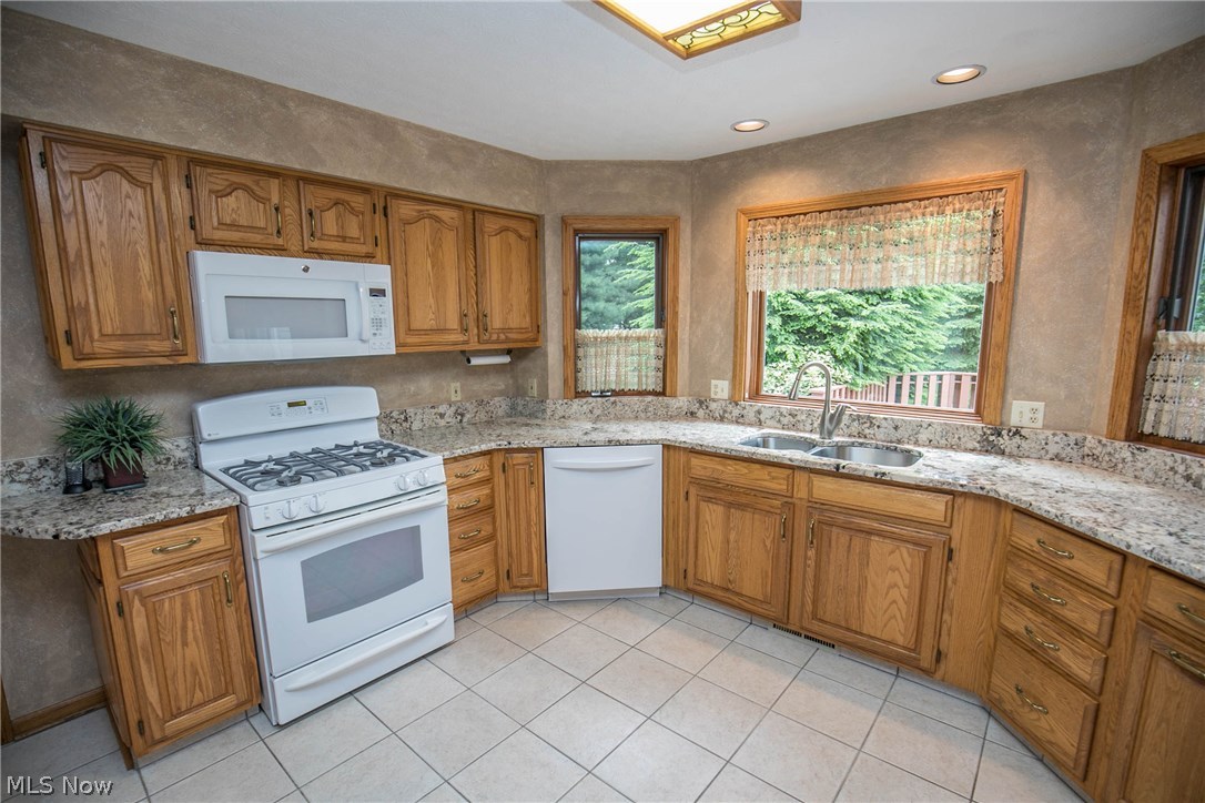 Steeplechase - Residential