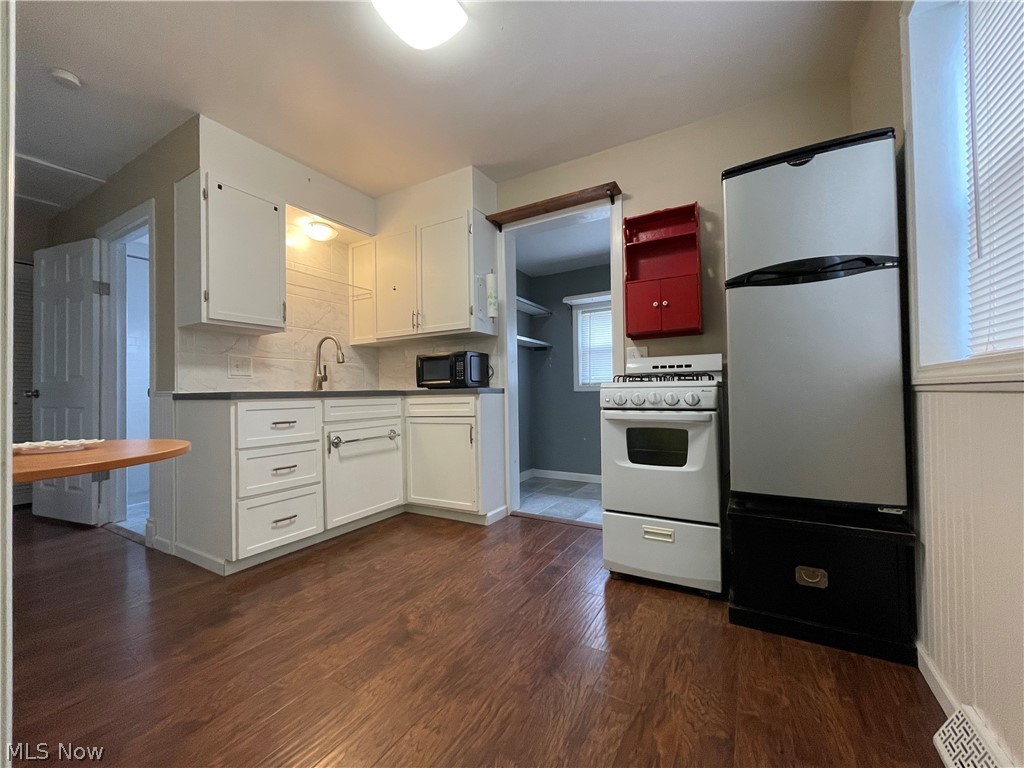 Eastland - Residential