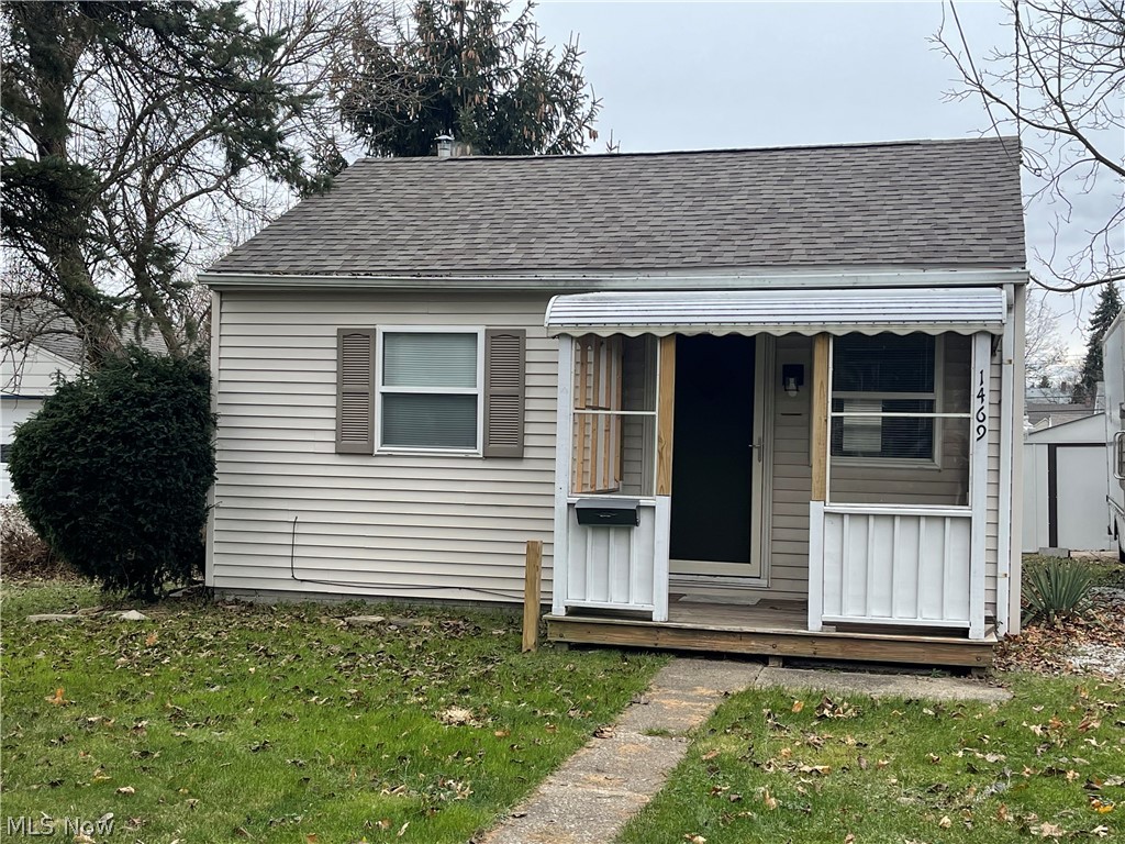 Eastland - Residential