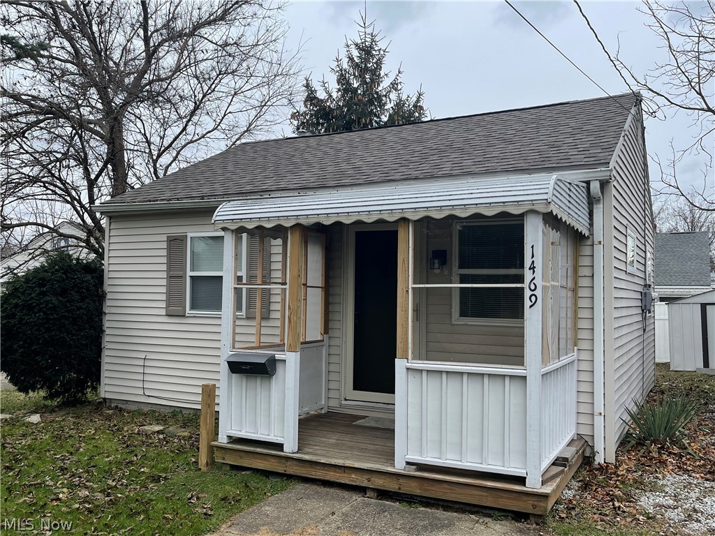 Eastland - Residential