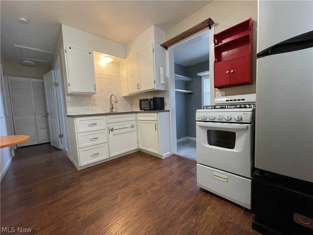 Eastland - Residential