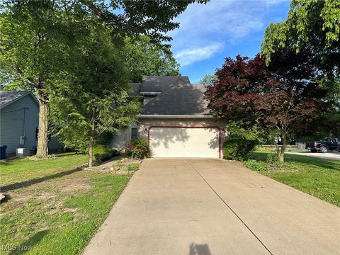 615 Ferndale Avenue Vermilion OH 44089