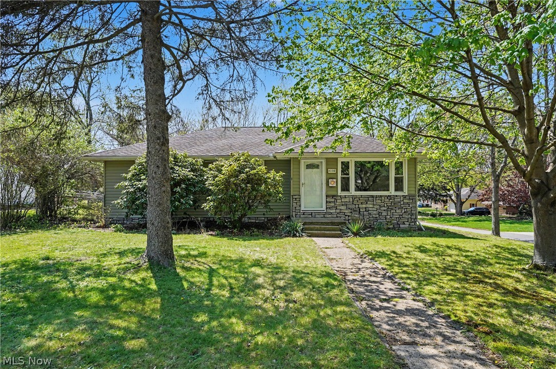 Harry C Longcoys Acres Allotm - Residential