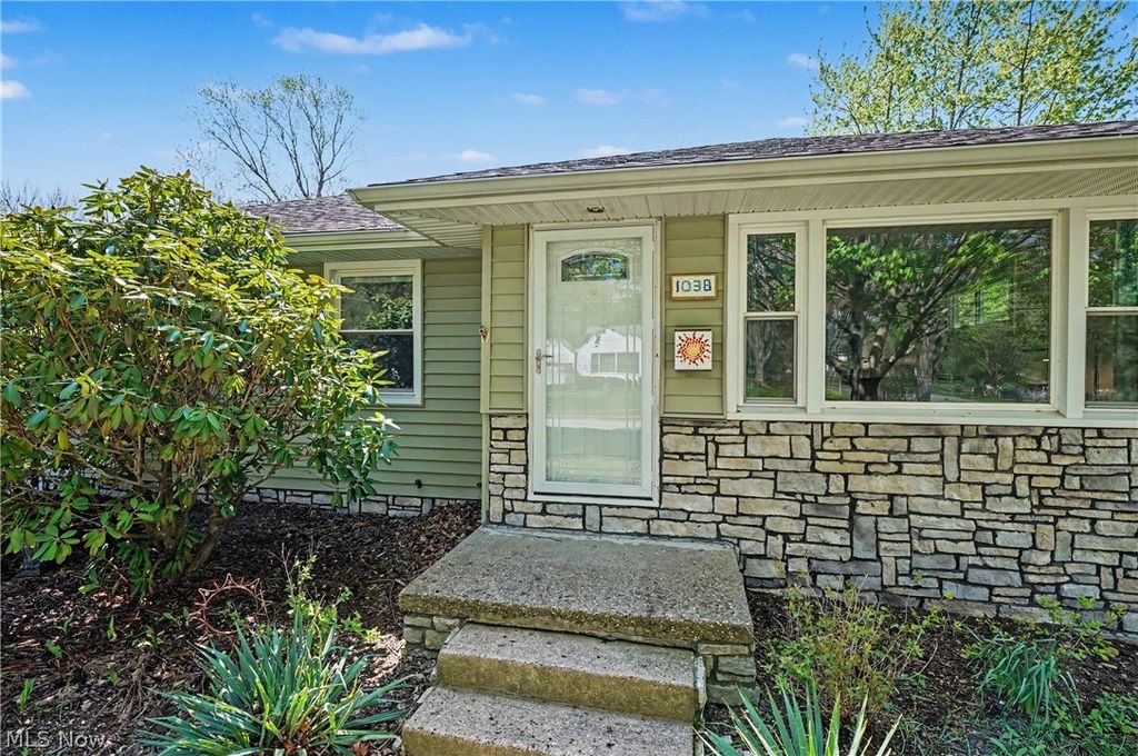 Photo of 1038 Elno Avenue, Kent, OH 44240 (MLS # 5202634)