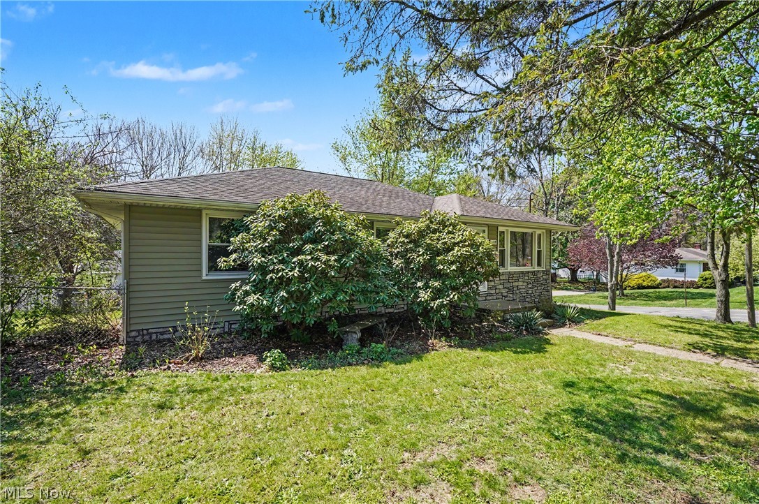 Harry C Longcoys Acres Allotm - Residential