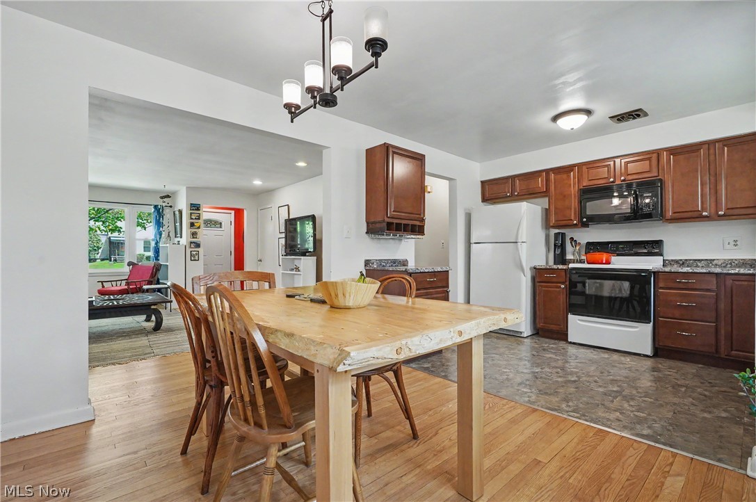 Harry C Longcoys Acres Allotm - Residential