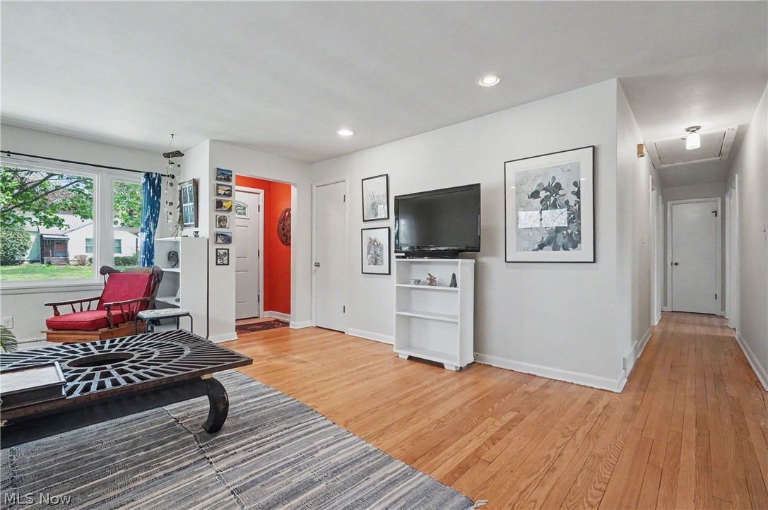 Harry C Longcoys Acres Allotm - Residential