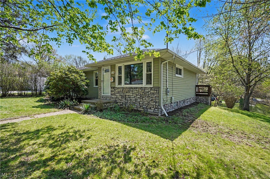 Harry C Longcoys Acres Allotm - Residential