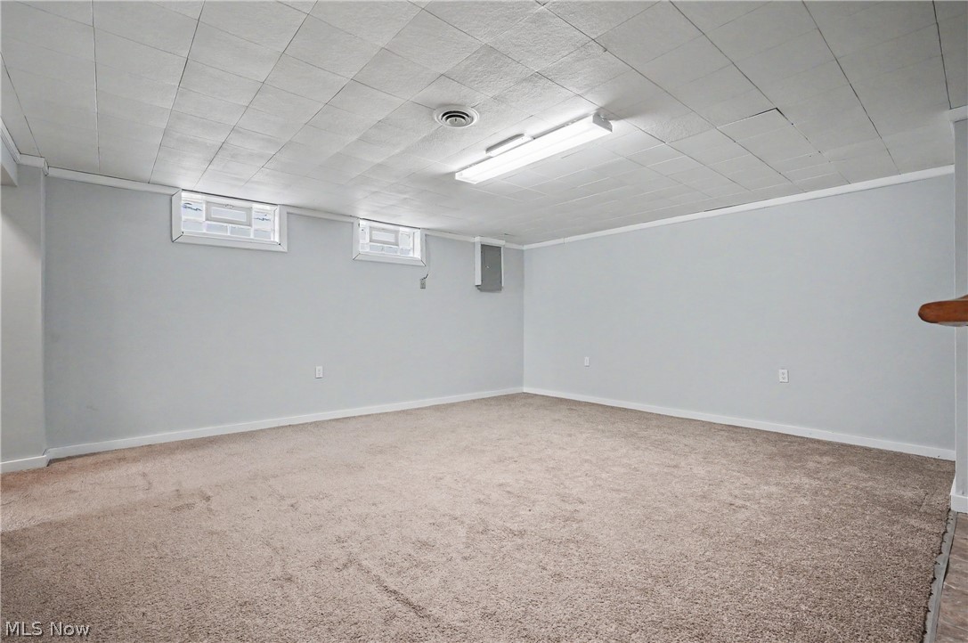 Harry C Longcoys Acres Allotm - Residential