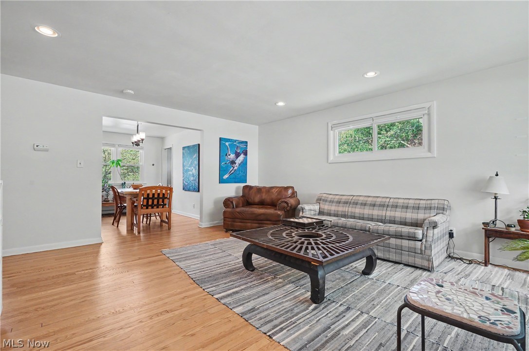 Harry C Longcoys Acres Allotm - Residential