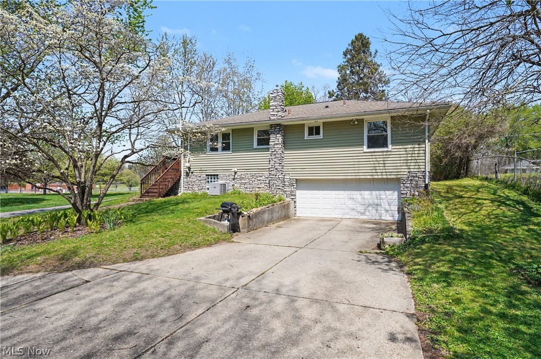 Harry C Longcoys Acres Allotm - Residential