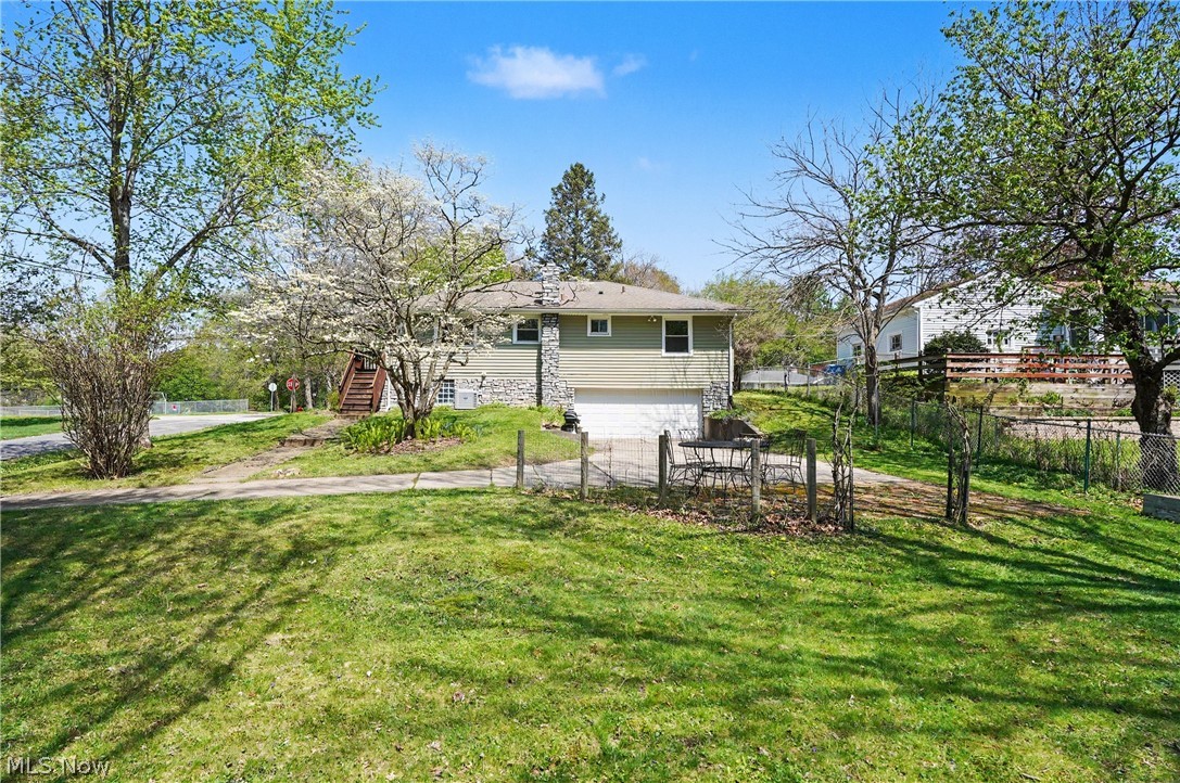 Harry C Longcoys Acres Allotm - Residential