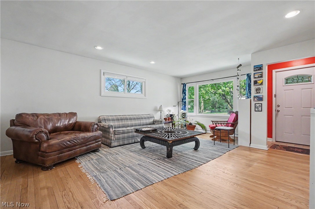 Harry C Longcoys Acres Allotm - Residential