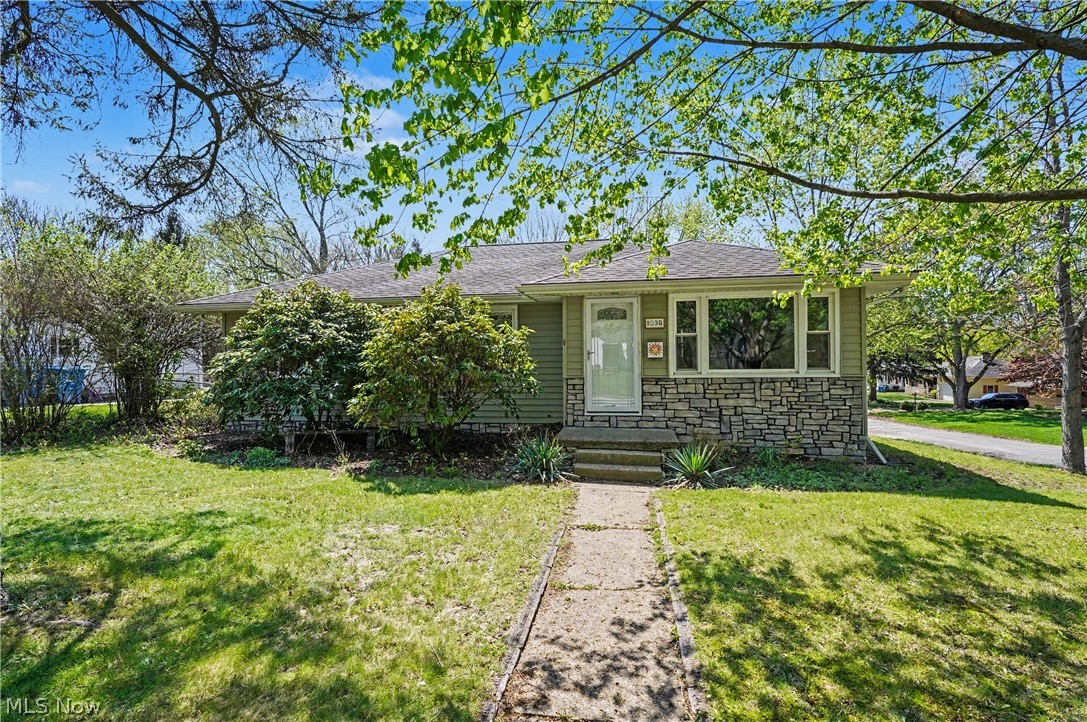 Harry C Longcoys Acres Allotm - Residential