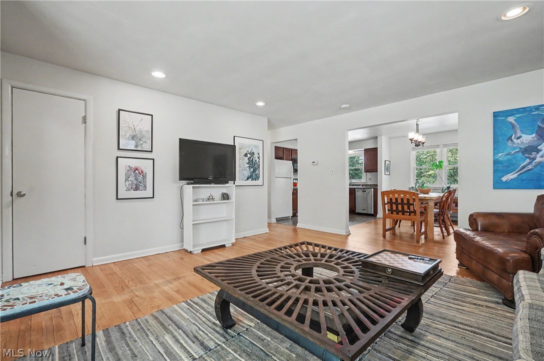 Harry C Longcoys Acres Allotm - Residential