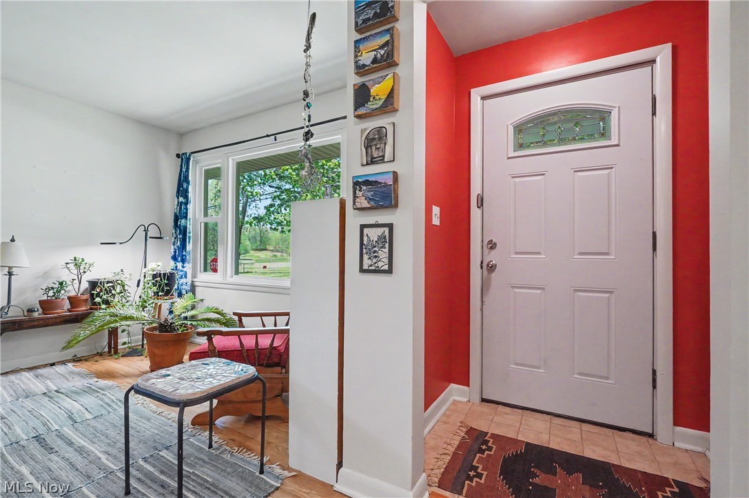 Harry C Longcoys Acres Allotm - Residential