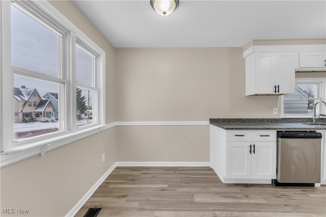 Liberty Heights - Residential Lease