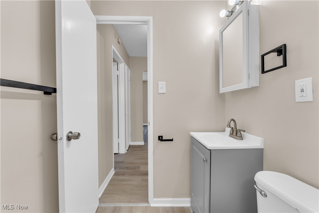 Liberty Heights - Residential Lease