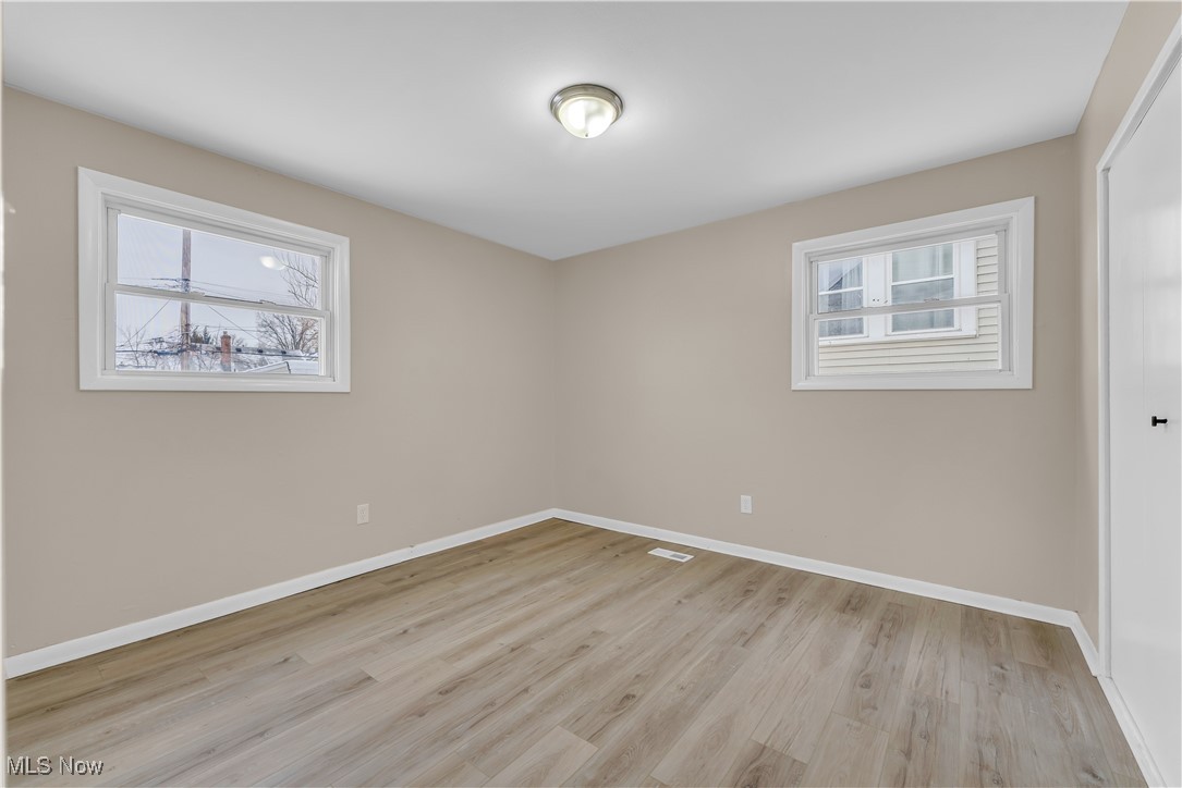 Liberty Heights - Residential Lease